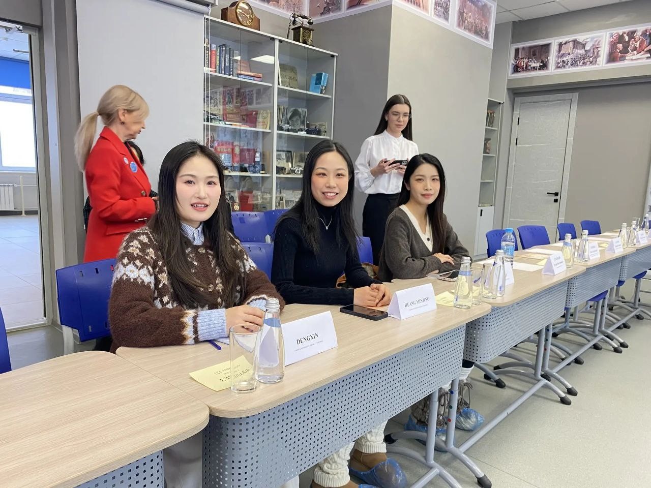 В Казани прошел IV Фестиваль китайского языка В Казани прошел IV Фестиваль китайского языка