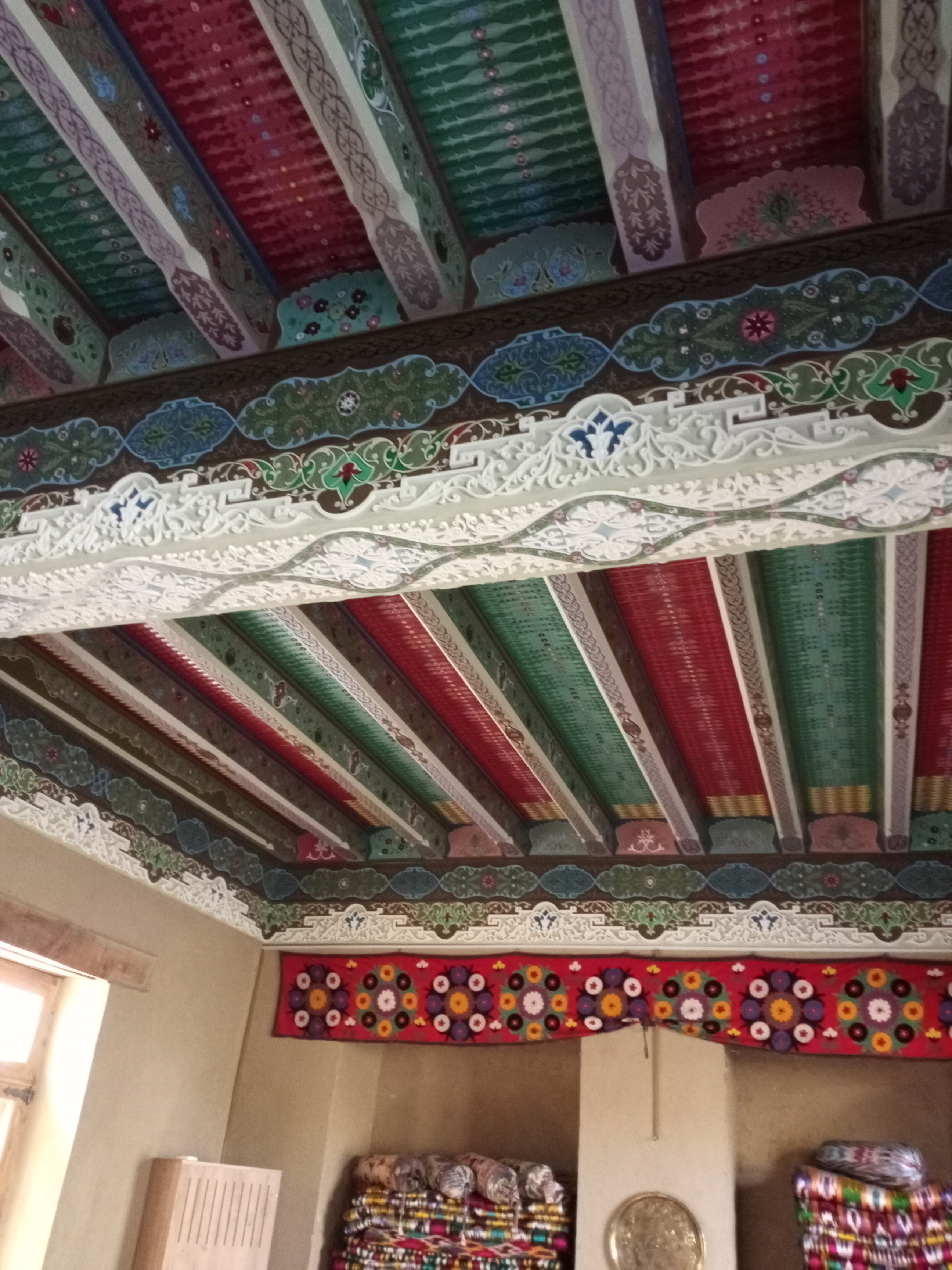 Преподаватели ИФМК КФУ посетили Ферганский государственный университет Преподаватели ИФМК КФУ посетили Ферганский государственный университет