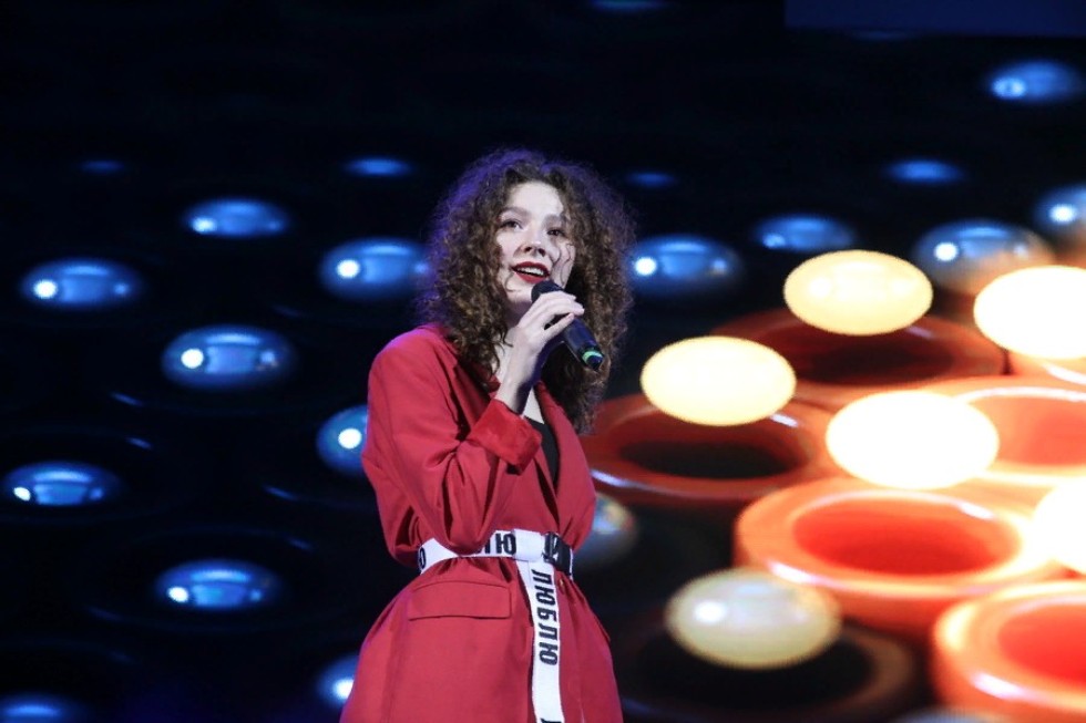 ���������� �������� - ���������� III ����� ��������� '������������ ����� ��� 2019'