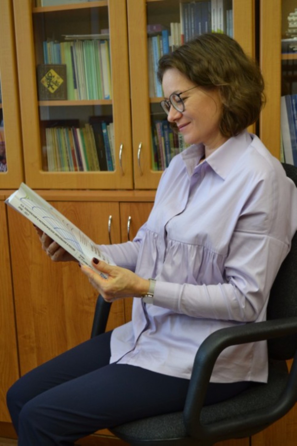 Международный форум по математическому образованию - IFME'2021 Международный форум по математическому образованию - IFME'2021