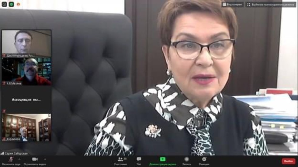 Научно-практическая конференция 'Международное право и права человека в современном мире: проблемы, вызовы, перспективы'. Научно-практическая конференция 'Международное право и права человека в современном мире: проблемы, вызовы, перспективы'.