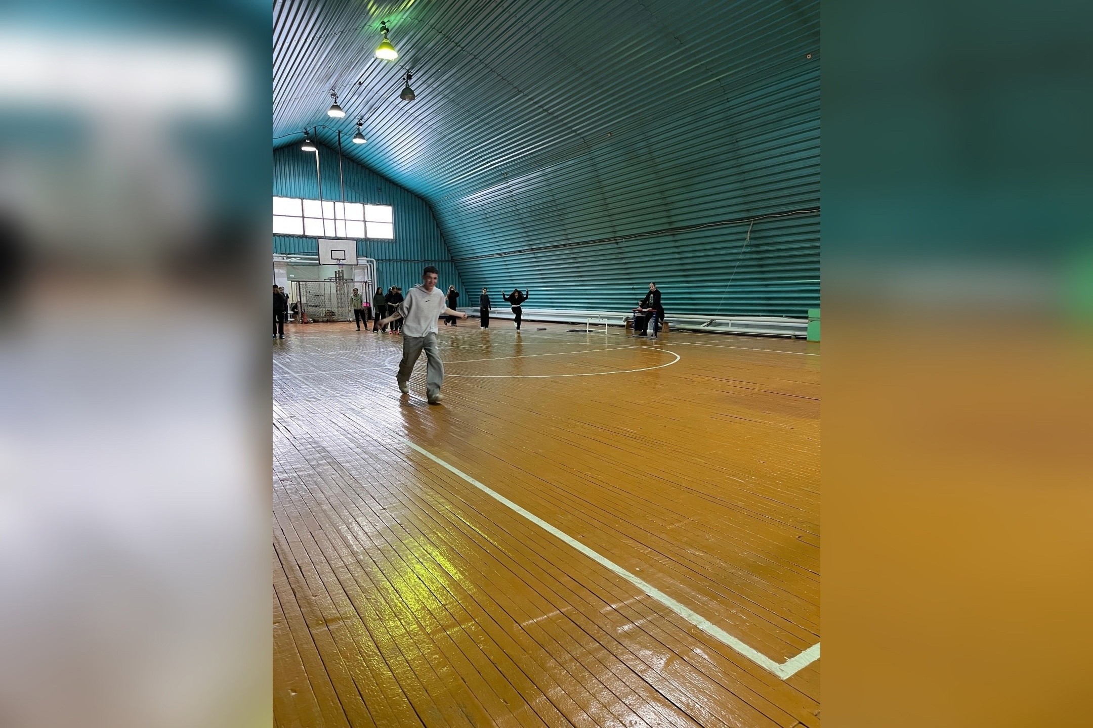 ����� ? ������� � ������ ����!