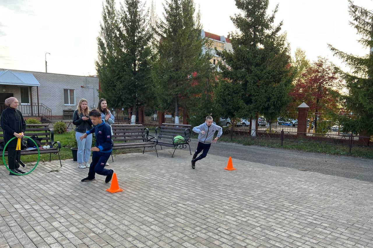 Начал реализацию проект 'Кафедра добра' для детей с ограниченными возможностями здоровья Начал реализацию проект 'Кафедра добра' для детей с ограниченными возможностями здоровья