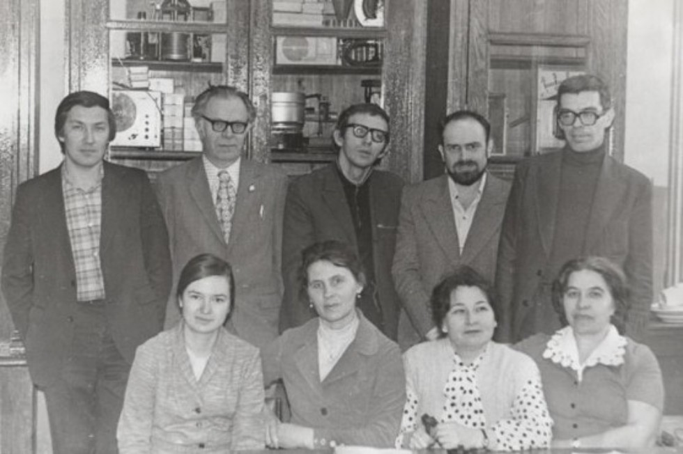 Поздравляем с юбилеем! Поздравляем с юбилеем!