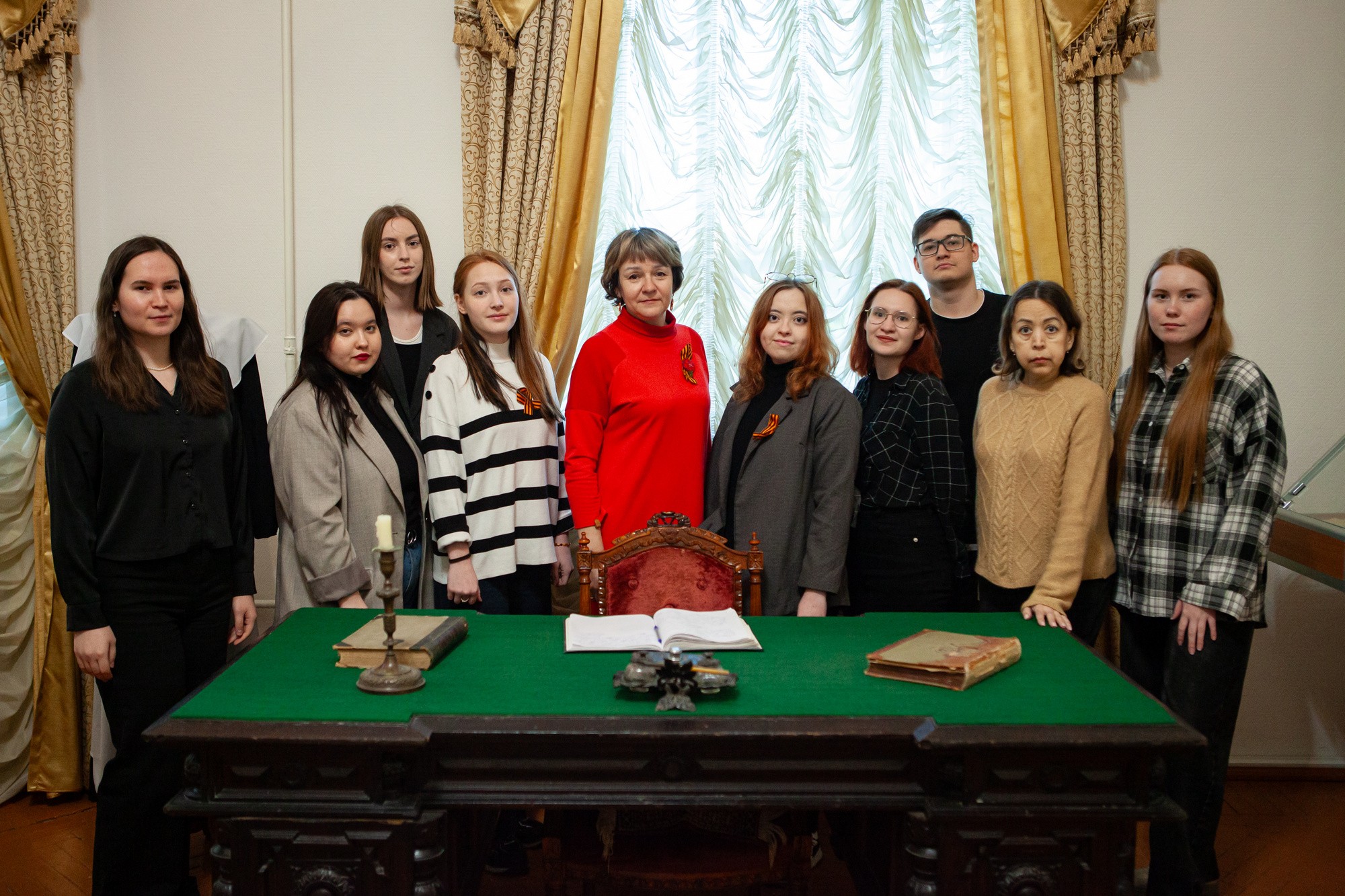 Каково будущее музеев? Прогноз эксперта Елабужского института КФУ Каково будущее музеев? Прогноз эксперта Елабужского института КФУ