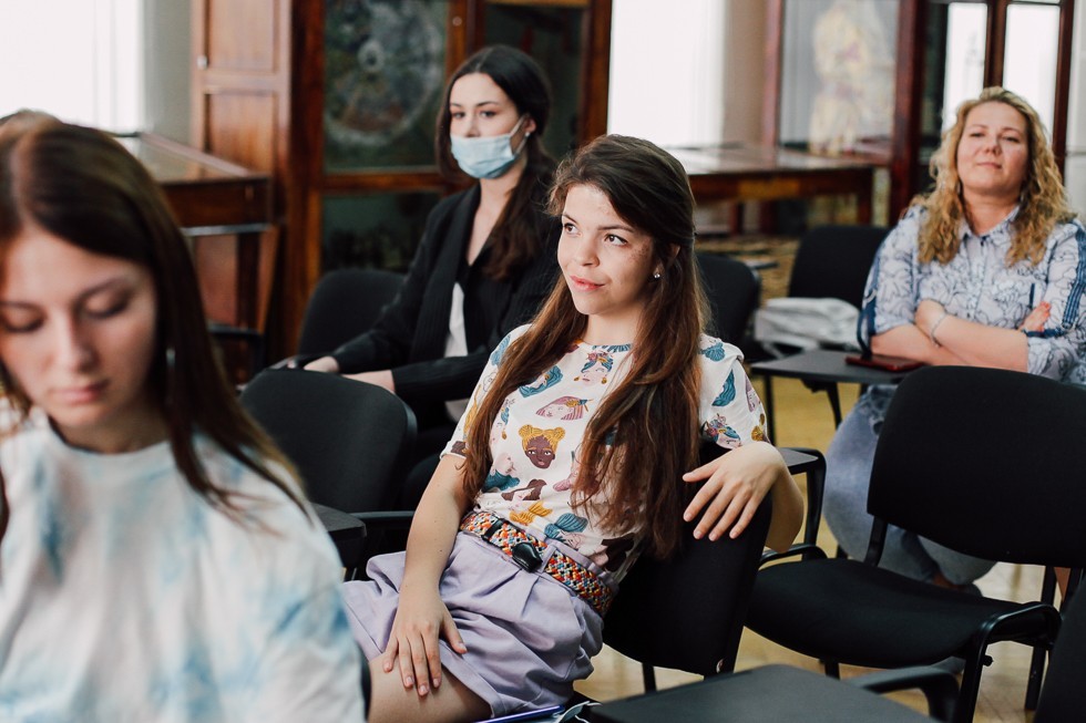 ��������� �������� Ophen History ��������� � ��������������� ����� ���