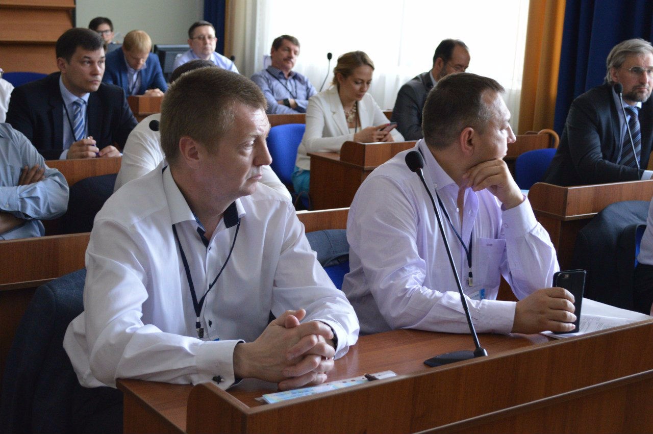 VII �������������� ����� '��������� �������������������: ����������� ����������� � �����'