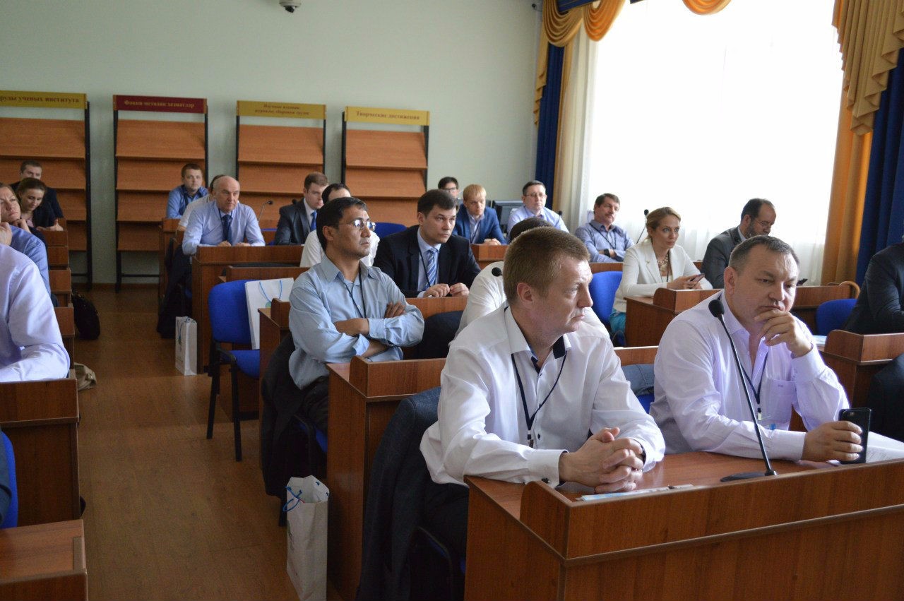 VII �������������� ����� '��������� �������������������: ����������� ����������� � �����'