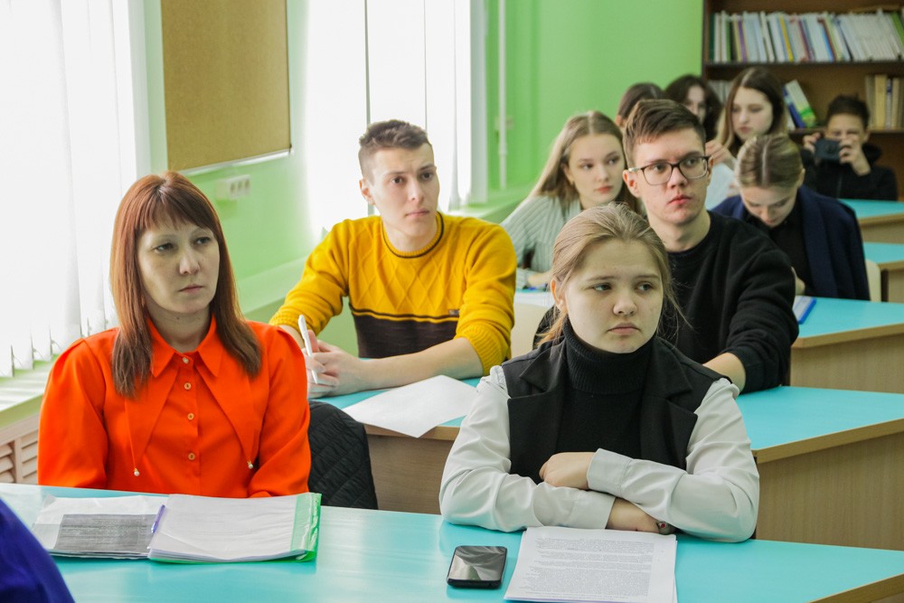 Первые шаги в науке Первые шаги в науке