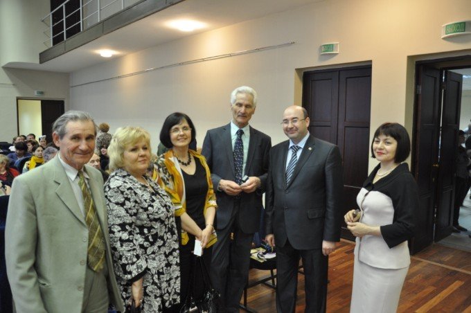 � ����� ������� � ���