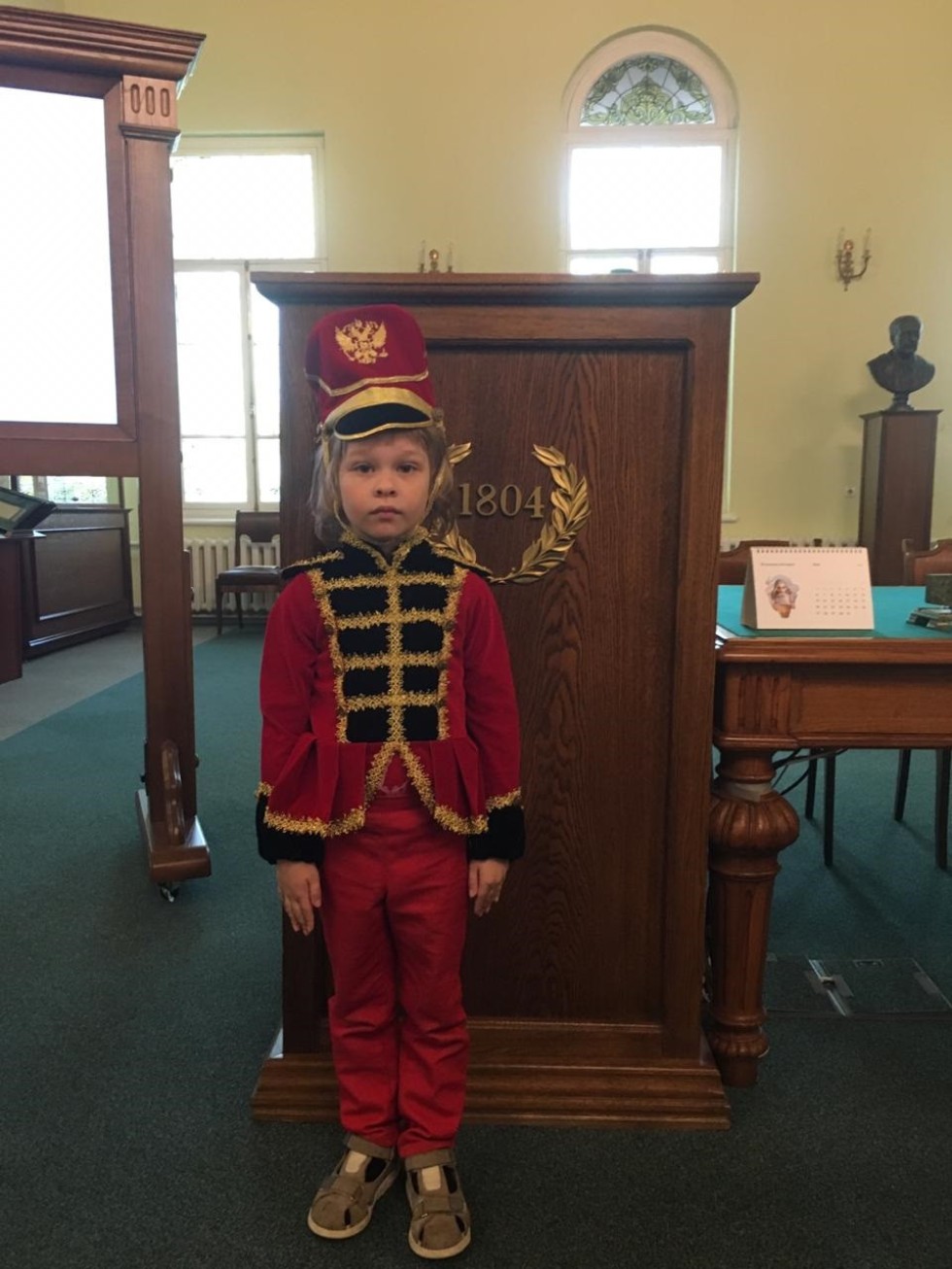 Детский театр 'Радуга' провел генеральную репетицию спектакля 'Виват, КФУ!' Детский театр 'Радуга' провел генеральную репетицию спектакля 'Виват, КФУ!'