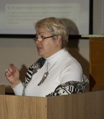 Деловая игра по дисциплине 'Анализ финансовой отчетности' среди студентов 409-412 и 413-418 групп ОЭП Деловая игра по дисциплине 'Анализ финансовой отчетности' среди студентов 409-412 и 413-418 групп ОЭП