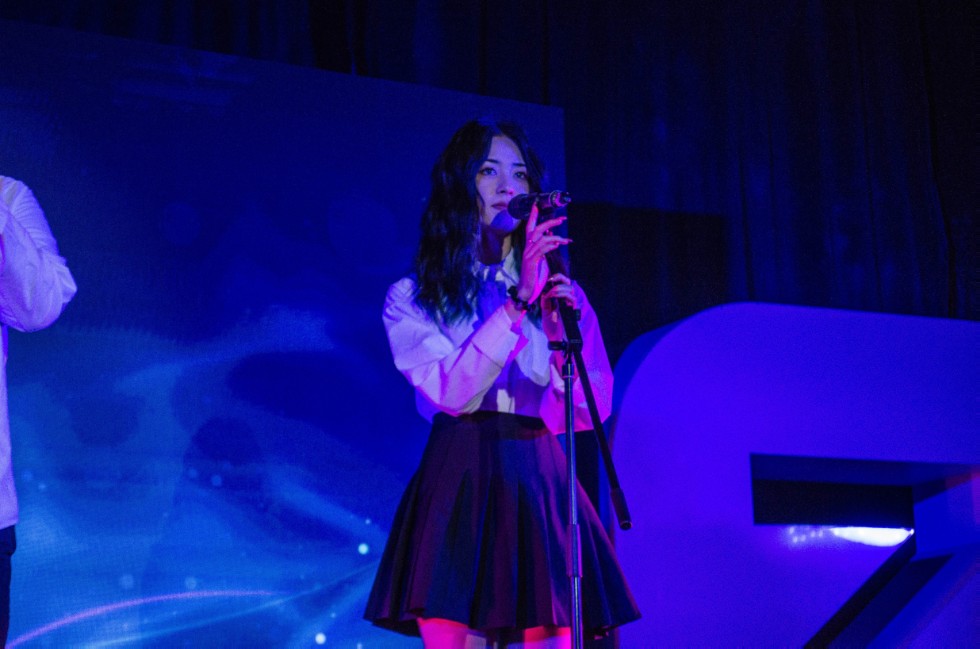 Мозаика народов мира - 2022! Мозаика народов мира - 2022!