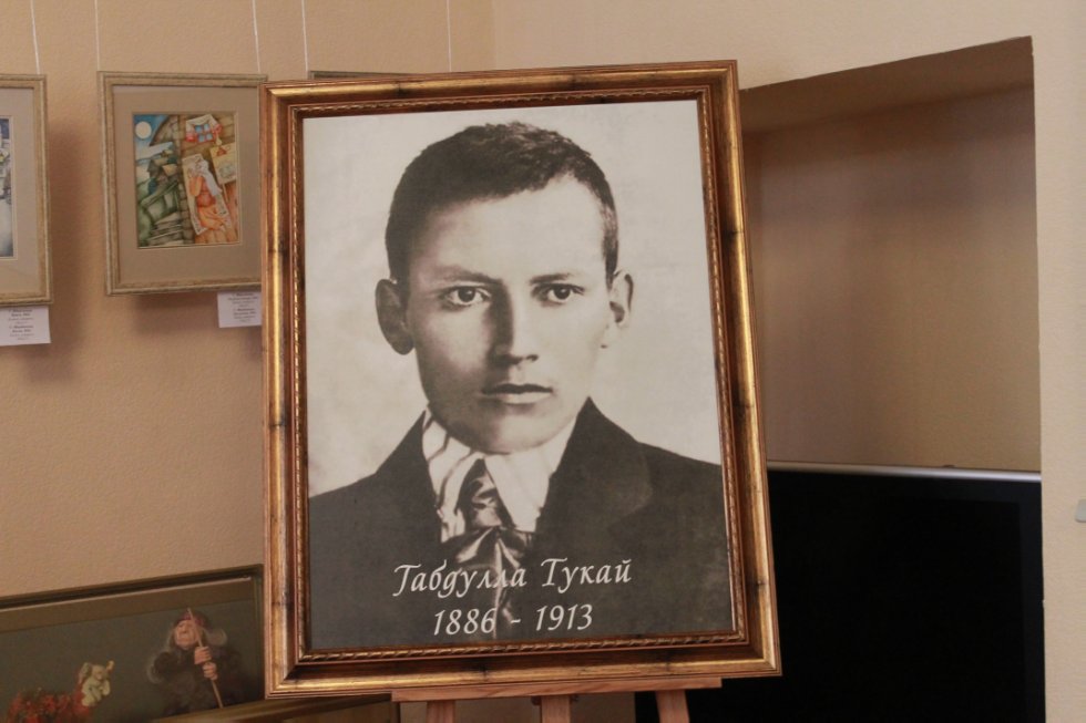 ��������� � ������������ ����� �. �����