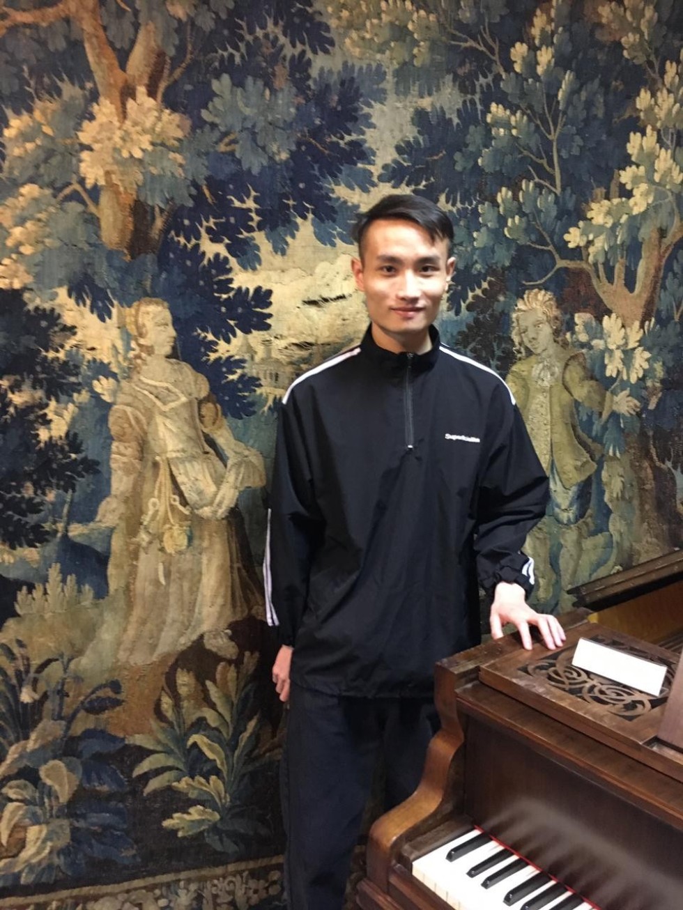 Культурологи посетили музей антиквариата Культурологи посетили музей антиквариата