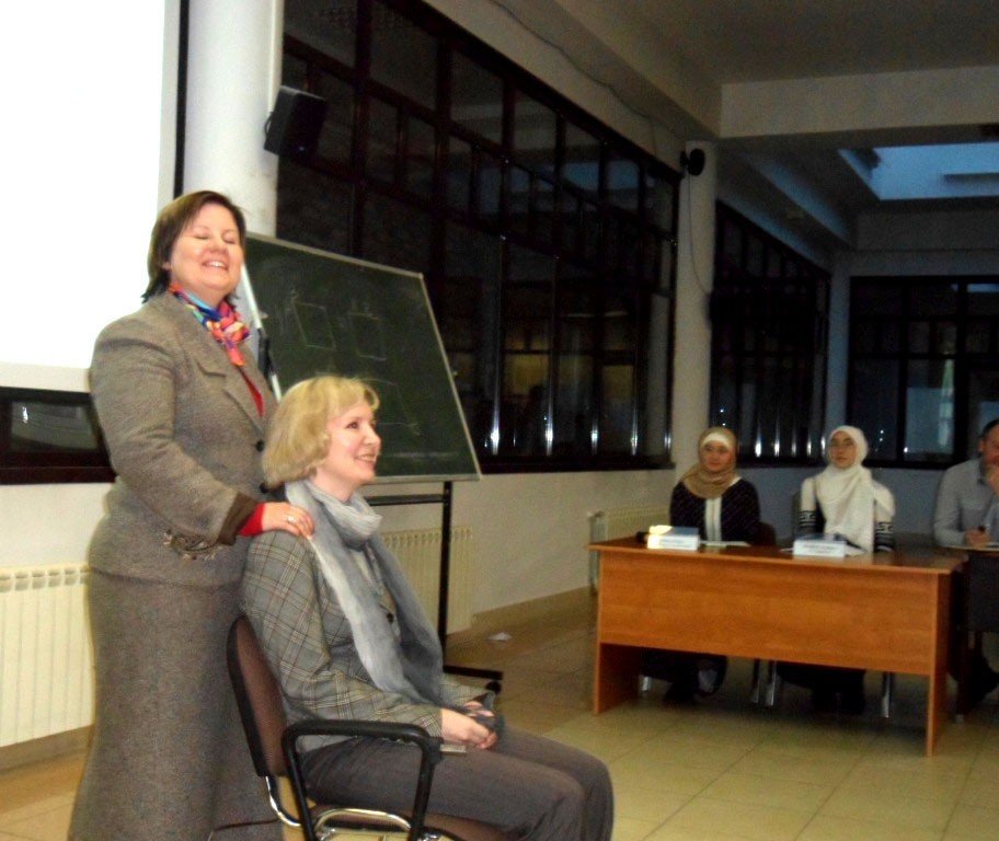 ������� ������������� ������� � ������� ��������