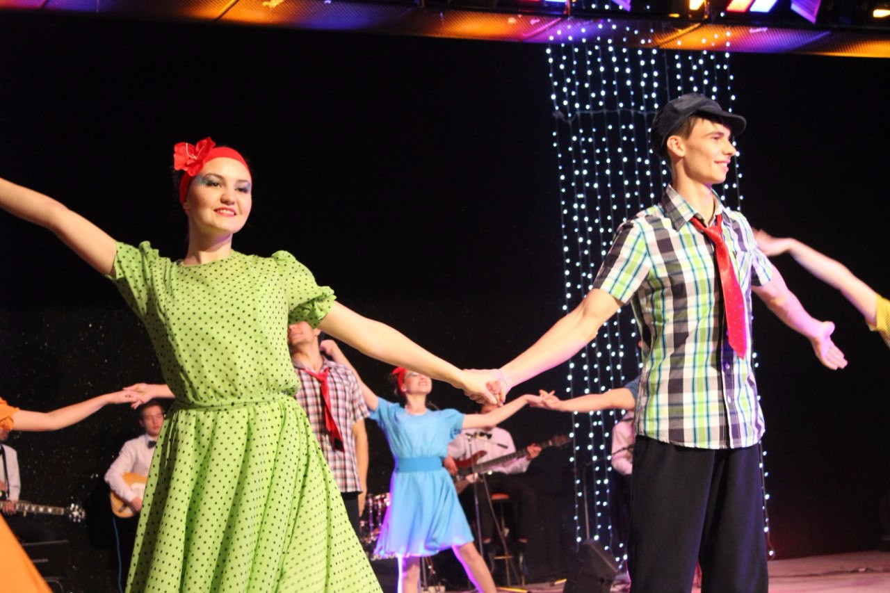 '������, �����, ����, �����!' ? �������������� ���������� ���� ���������� ��������� '���� �������������-2015'