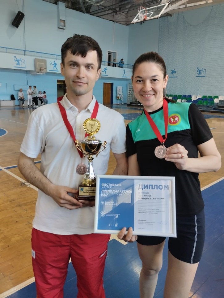 Мама, Папа, Я ? спортивная семья! Мама, Папа, Я ? спортивная семья!