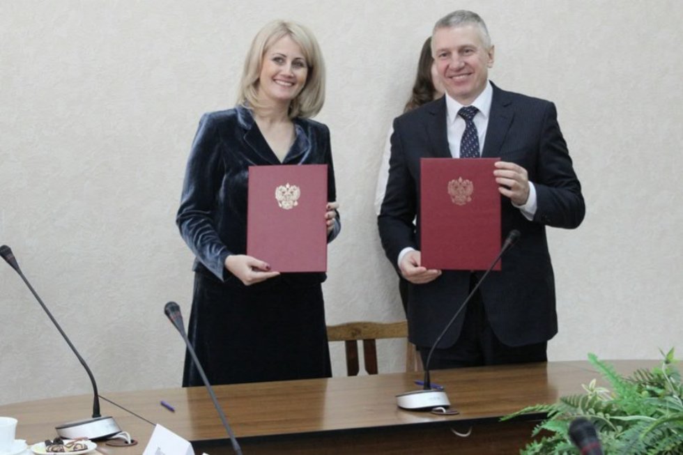 VII Международные Стахеевские чтения проходят в Елабуге VII Международные Стахеевские чтения проходят в Елабуге