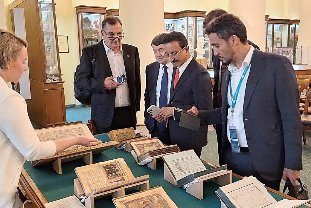 ������� ���������� ��. �.�. ������������ ��� ��������� � ����� ������ �VI �������������� �������������� ������ '������ ? ��������� ���: KazanForum'