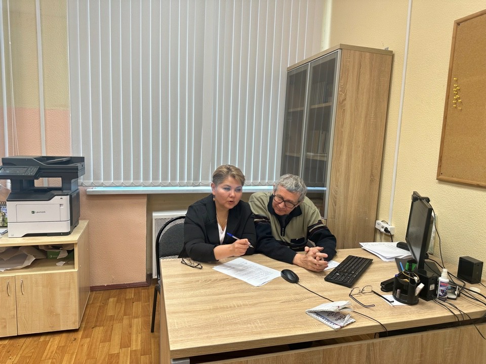 Стажировка в рамках реализации гранта Правительства Республики Татарстан 'Алгарыш' Стажировка в рамках реализации гранта Правительства Республики Татарстан 'Алгарыш'