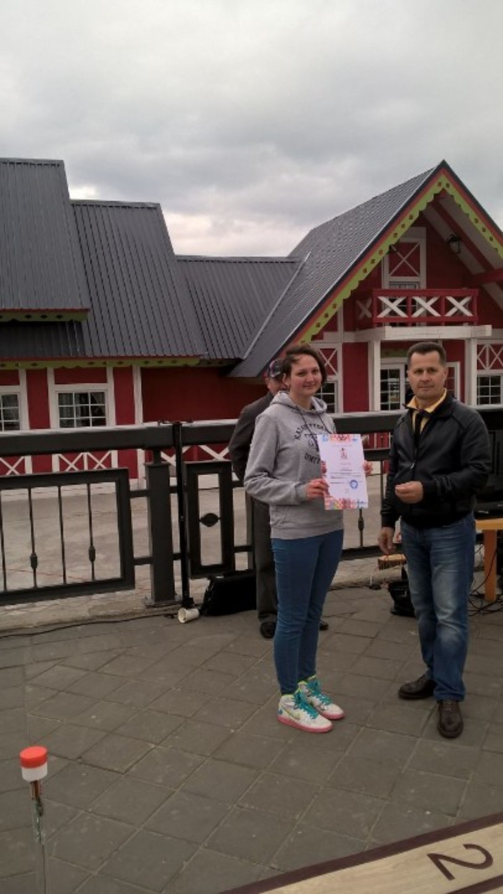 Наши шахматисты лучше всех! Наши шахматисты лучше всех!