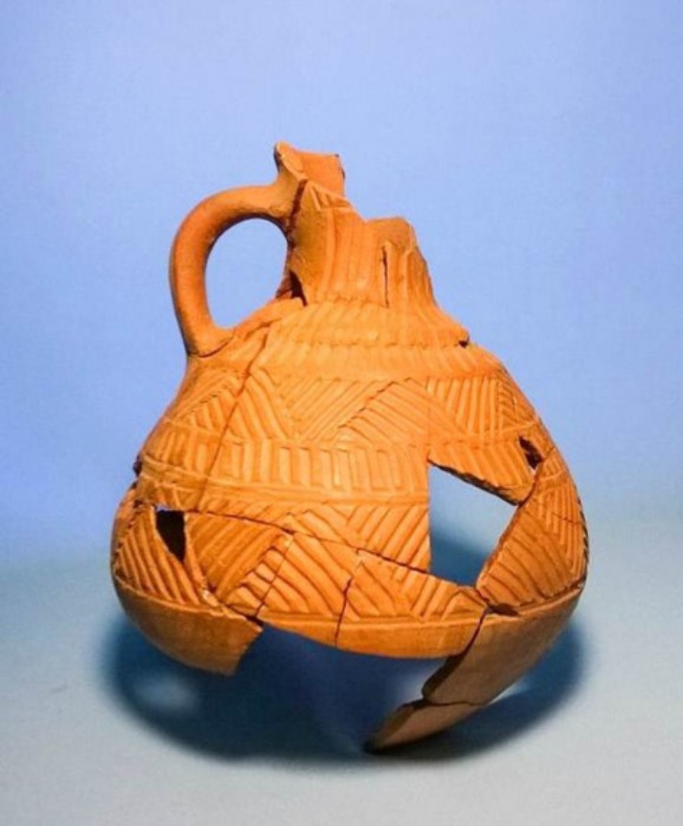 Музей археологии и истории Татарстана Елабужского института КФУ Музей археологии и истории Татарстана Елабужского института КФУ