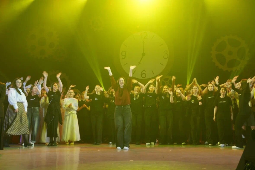 ������������ ����� - 2025!