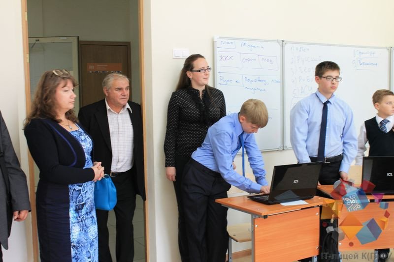 IT-����� �������� ���������� ���������� ������������ (��������)