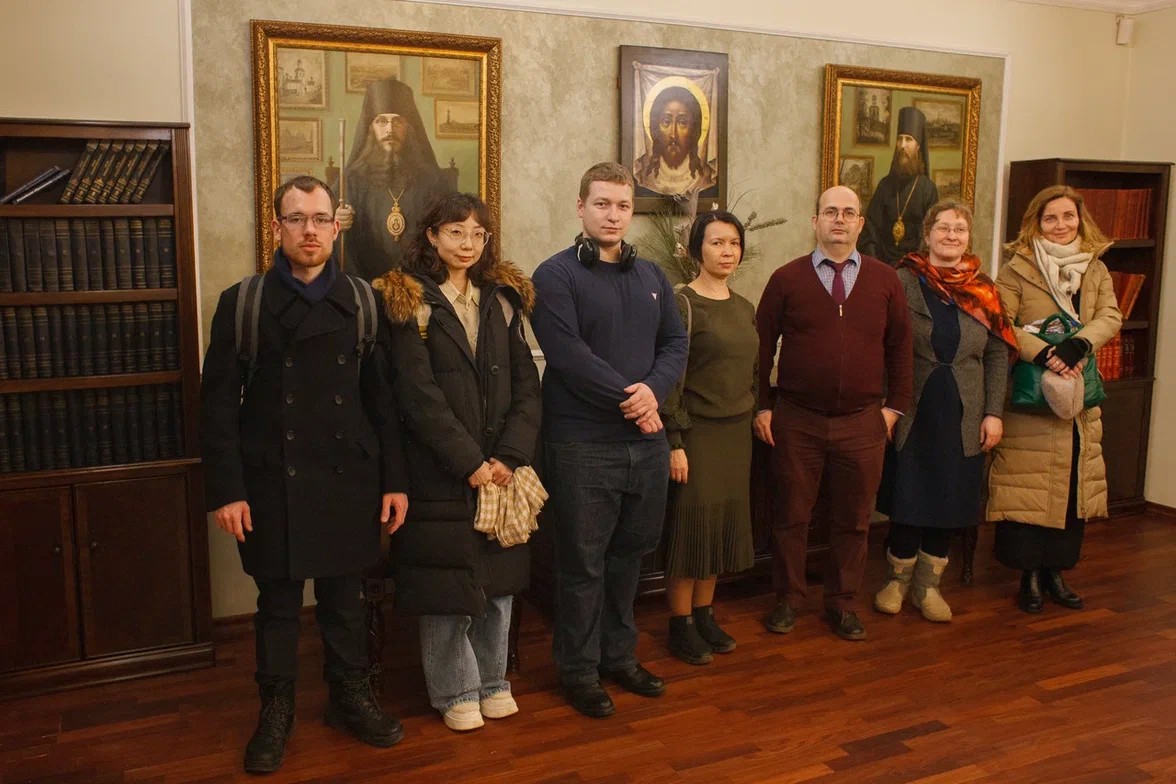 � ������ ���������� ������������� ����������� '������������ ���������: ������, ��������, ������������'