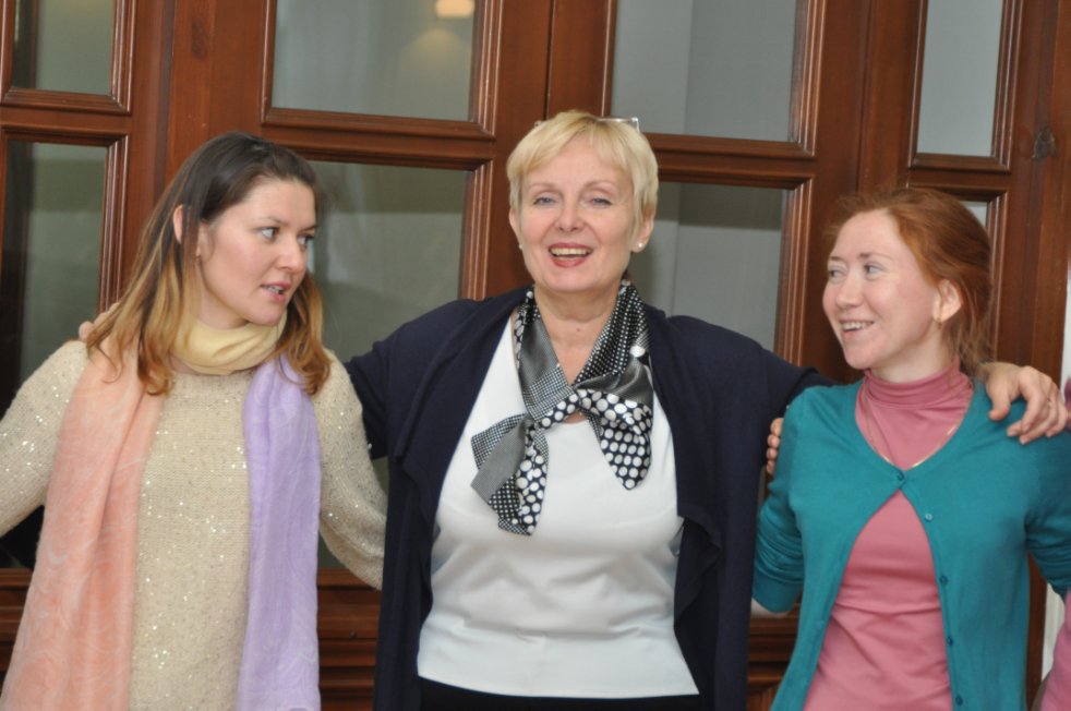 ������� ���������� ��������� � ����� ����� �.�. ������������