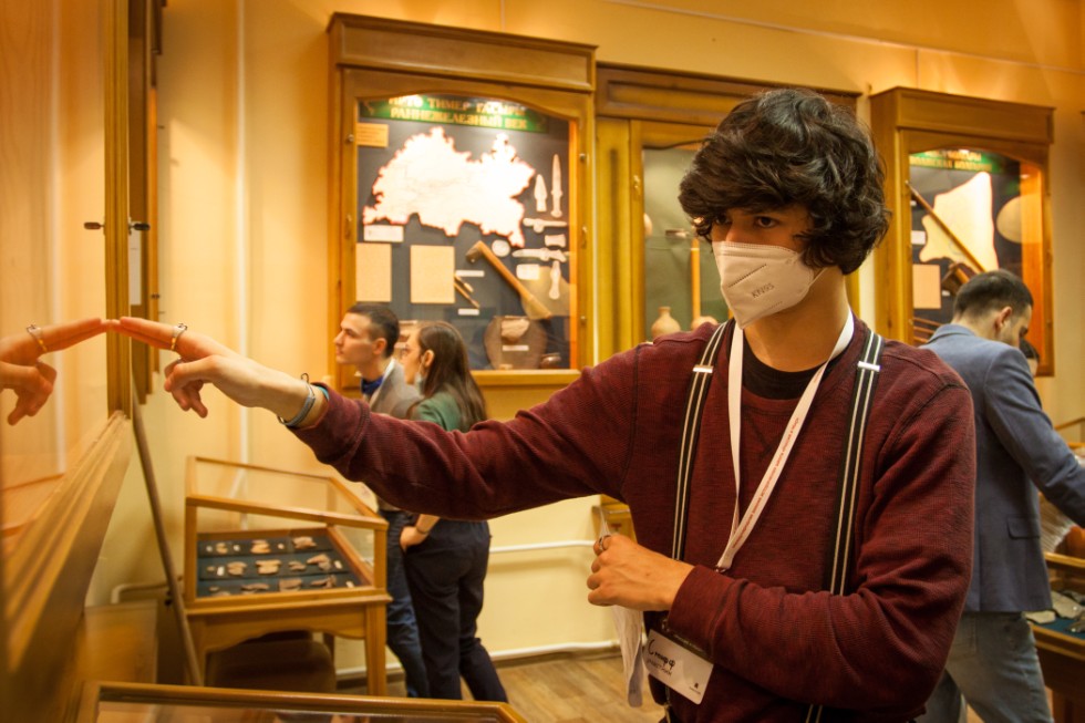 II ������������� ������������ ����� ��� ����������� ��������� � �.�������