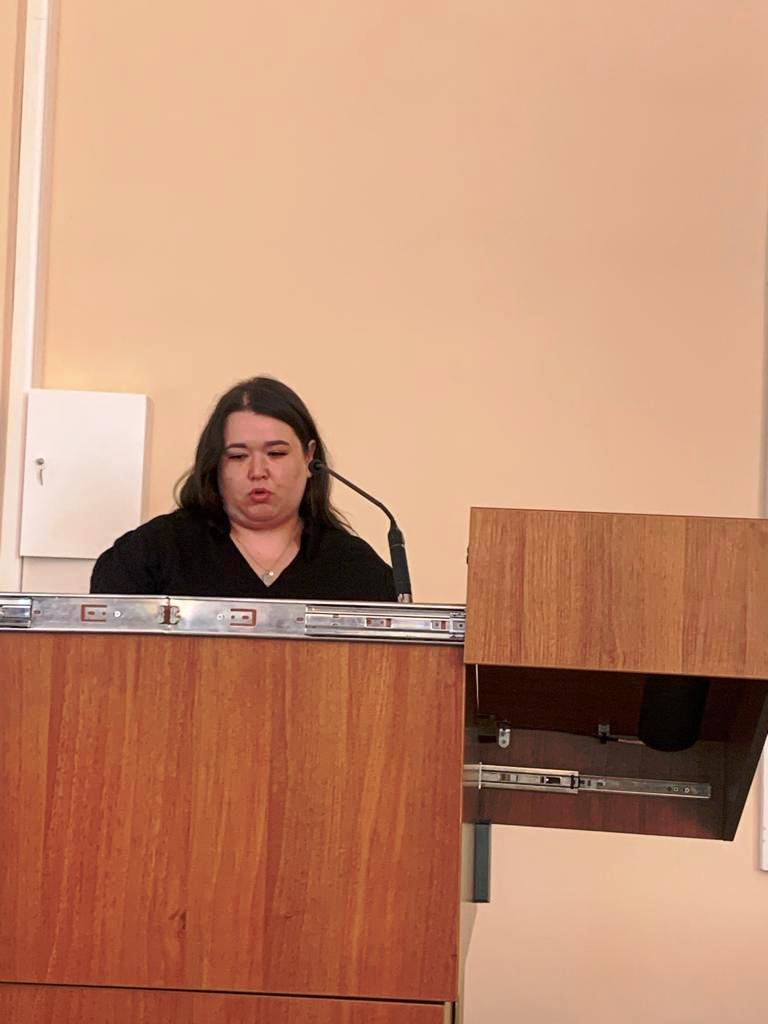 День Науки 2023 День Науки 2023