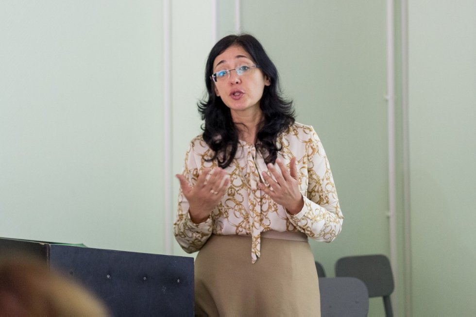 Образование в мультикультурной среде Образование в мультикультурной среде