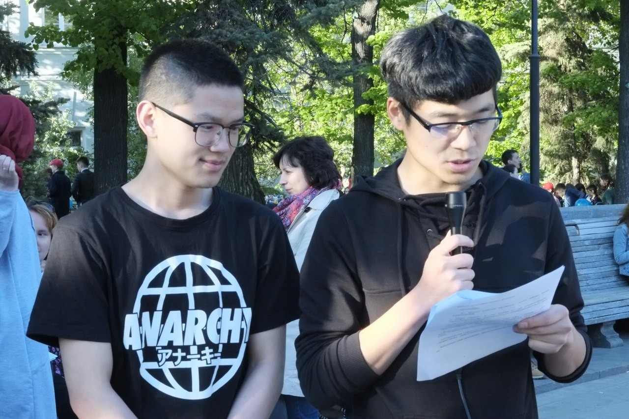 ���� ��������, Ana Karenina ���安娜卡列尼娜?! � ��� ������ �������� �� 15-�� ������!