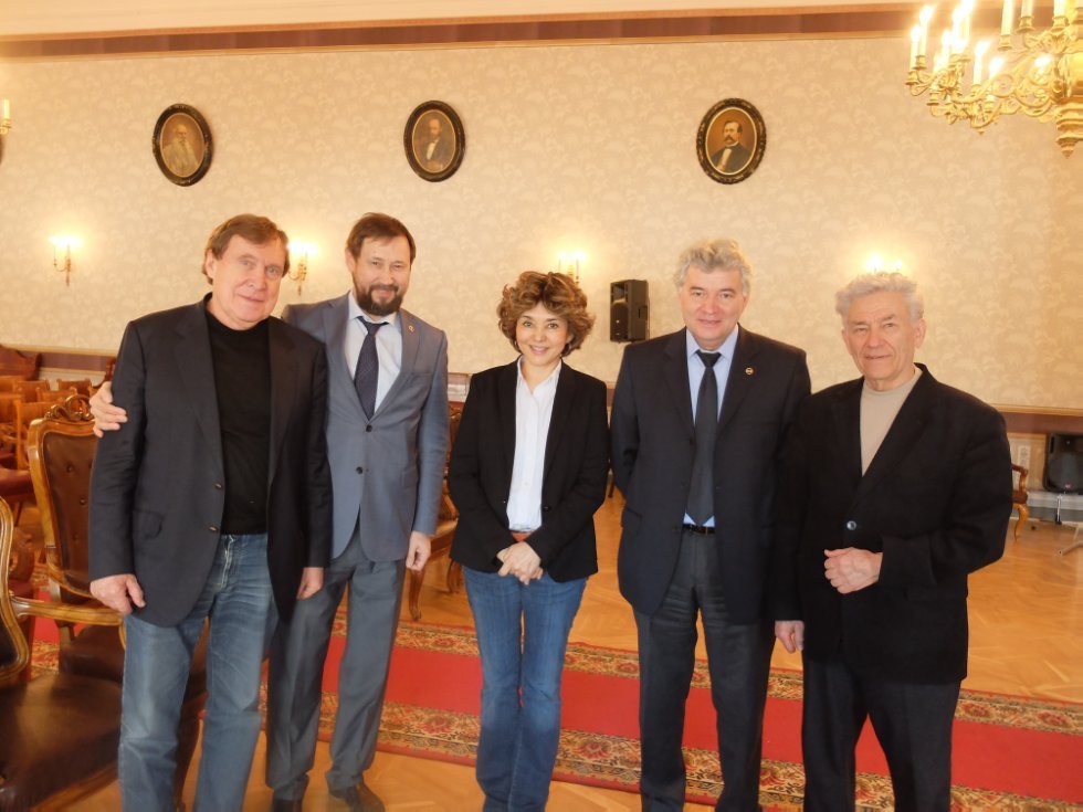 ������������ '����������� ������'