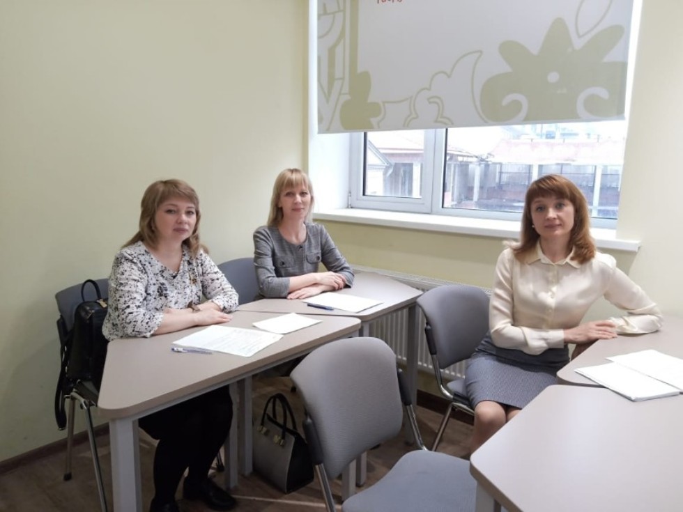 ��������� ���� ����: ��������� '� ? ����������' �� ������� 'IT � ����������� � ���������'