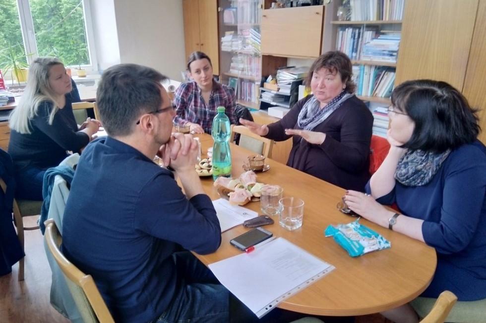 ������������� ����������� ��������� ��� ��������� ����� � �������-������� �����������