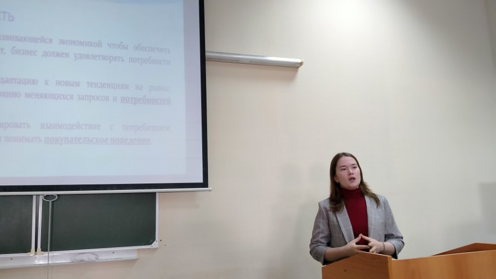 ���������� ��������� ������ '������������� ������ � ������������'