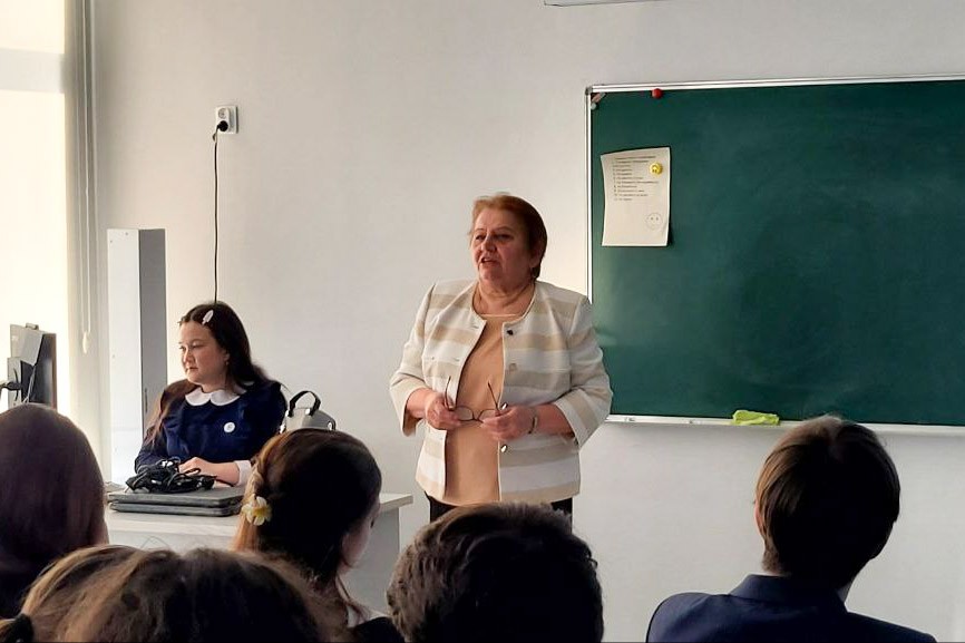 ������� ���������� � ������������ ������