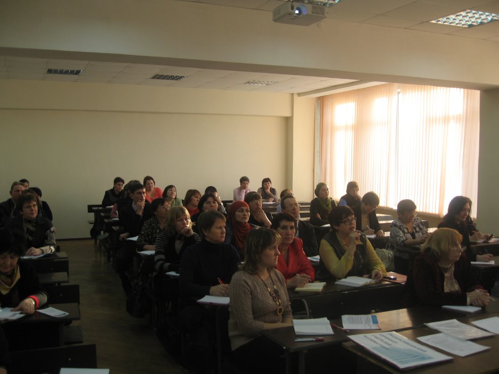 I ��������������� ������� �������� ����������