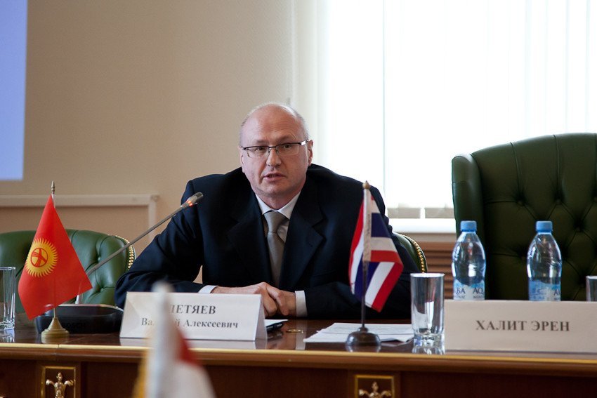 KFU students celebrate UNO day