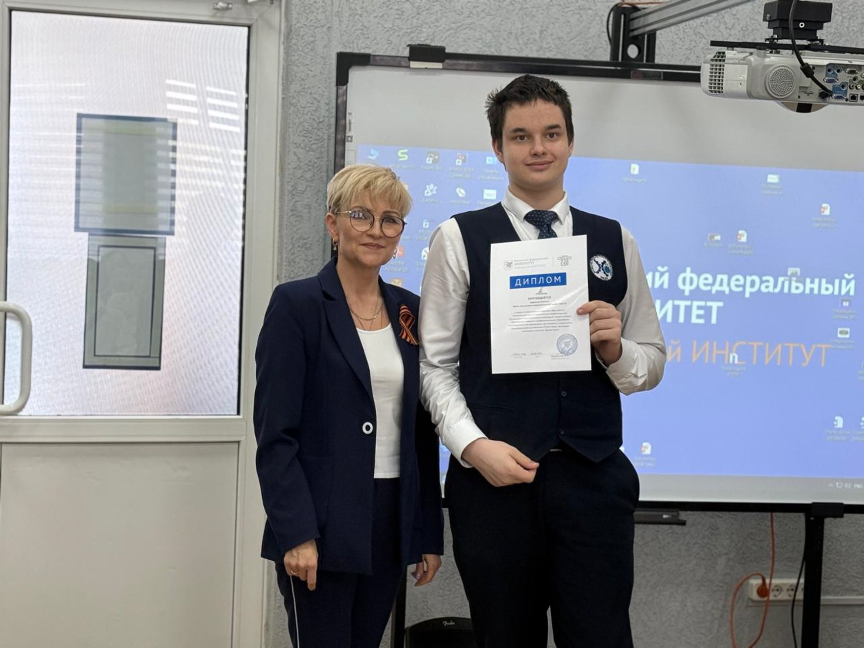 �� ����� �� ���������: III ������������ ������-������������ �����������