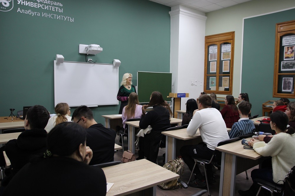 'Служу России': отслуживший студент ЕИ КФУ об опыте срочной службы