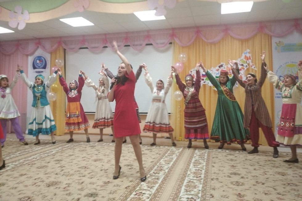 '� ����������, � �����������, � ���������� ? �������� ���!'