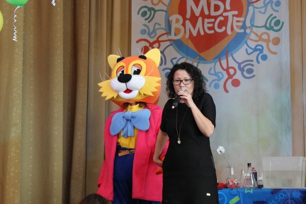 �� ����������� ����� ��� � '������� ������������'!