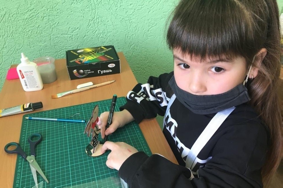 ���������� ������ ������������� ������-������� ��� ����������