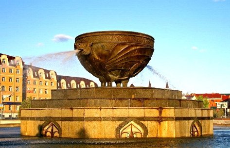 Драгоценная память Казани Драгоценная память Казани