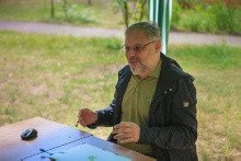 Russian marketing and advertising experts became KFU students' mentors