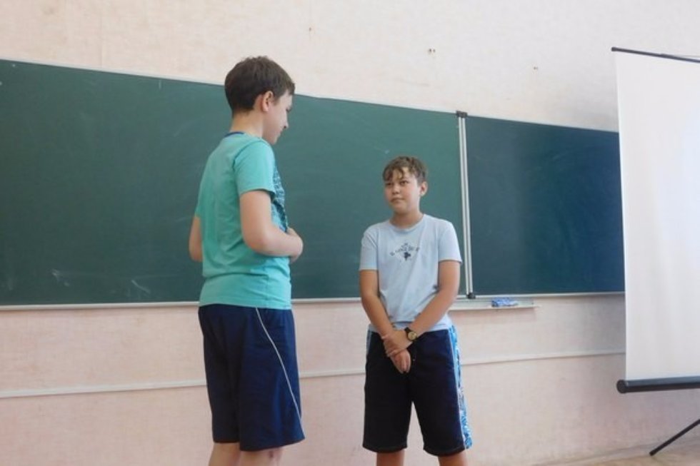 Когнитивное лето в 'ИнтеЛЛето' Когнитивное лето в 'ИнтеЛЛето'